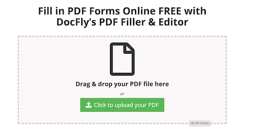edit fillable pdf free 3