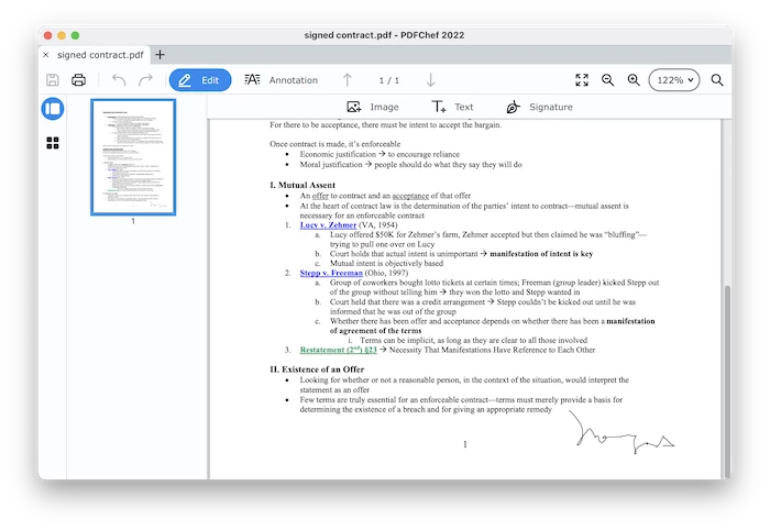 copy pdf signature pdfchef 2