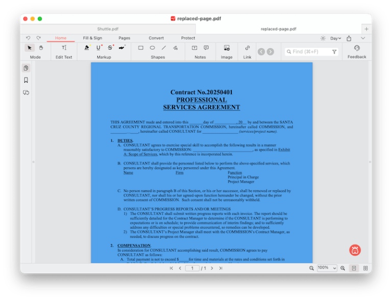6 Ways to Replace A Page in PDF, Free Solutions Available - itselectable