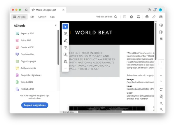  How To Edit PDF Without Changing Format Can We Edit For Free 