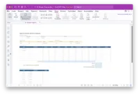 excel to form foxit 3