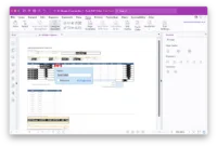 excel to form foxit 4