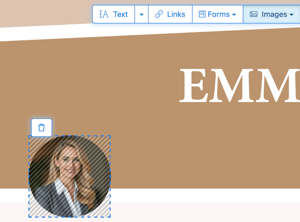 remove image from pdf online 3