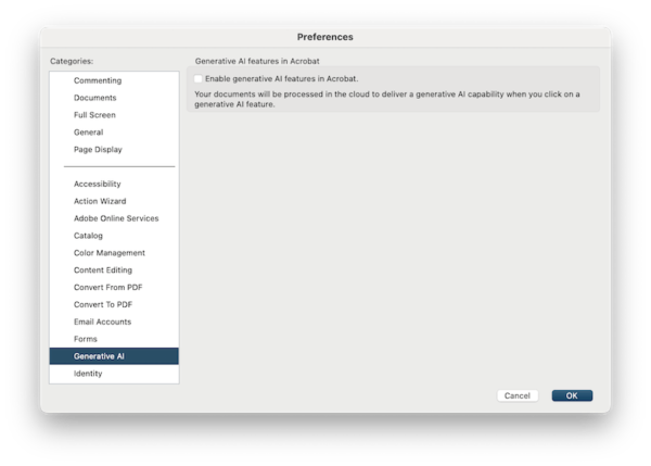 Adobe Acrobat AI Review: Is It Good and How to Use? - itselectable