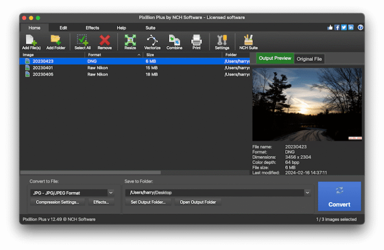 Timestamp Photo Sample 8 Ways to Add Timestamp to Photos Already Taken (Also Online ...