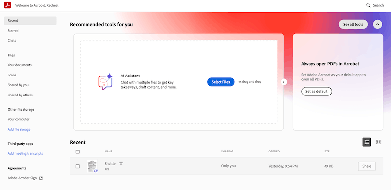 count pdf words adobe 1