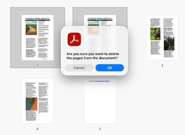 delete pdf pages adobe 3