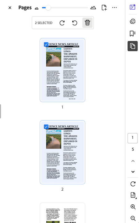 delete pdf pages adobe 4