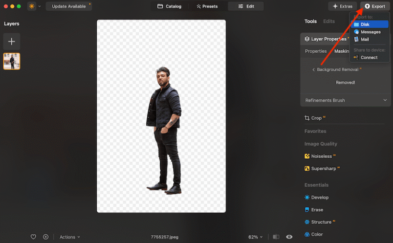 4 Ways to Add a Person to a Photo (with AI, or Online Free) - itselectable