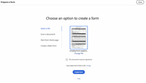 4 Ways to Create An Interactive PDF (and Free) - itselectable