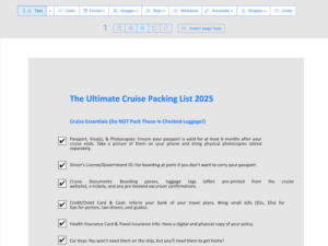 How to Uncheck a Box in PDF Using 5 Ways? - itselectable