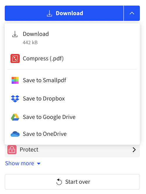 add page number online 2