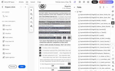 How to Change Font Color in PDF (Text Box Incl.) [2026] - itselectable