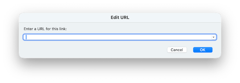 edit link adobe 4
