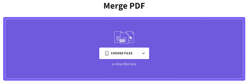 merge pdf online 1